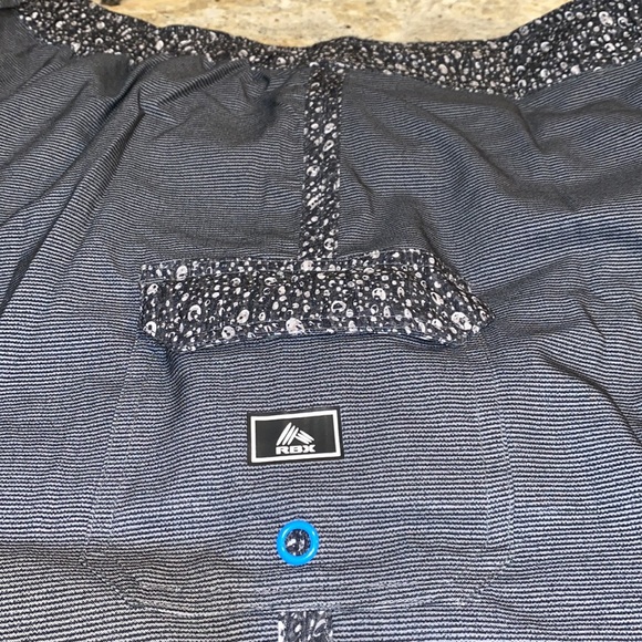 RBX PERFORMANCE SWIM - Picture 11 of 11